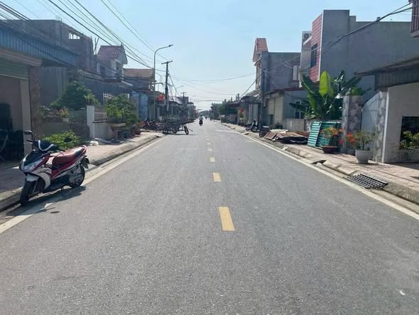 Đất nền Đại Đồng, Kiến Thụy 89m² giá chỉ 1.x tỷ - Cơ hội đầu tư tuyệt vời!