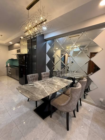 Căn hộ cho thuê Tara Residence và Pegasuite Quận 8 giá từ 9 triệu - Nhanh tay đặt chỗ!