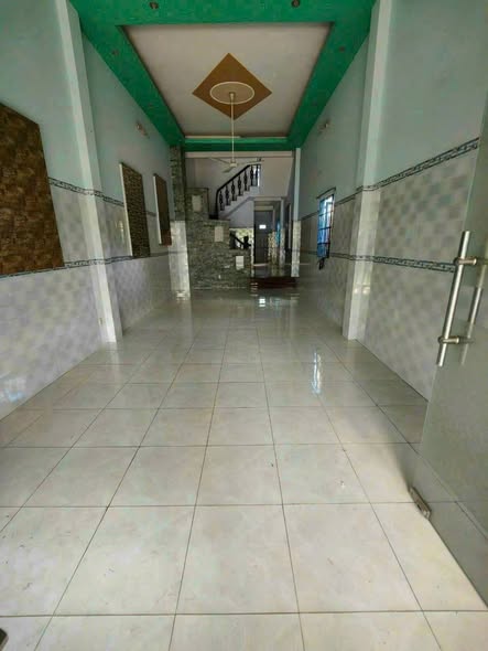 Nhà cho thuê 2 tầng tại Bình Hưng Hòa, 148m² chỉ 17 triệu - Phù hợp văn phòng, KD online!