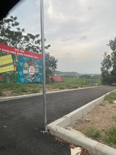 Đất thổ cư 120m² tại thôn Đồi Miễu, Chương Mỹ - Giá 1.9 tỷ - Tiềm năng đầu tư cao!