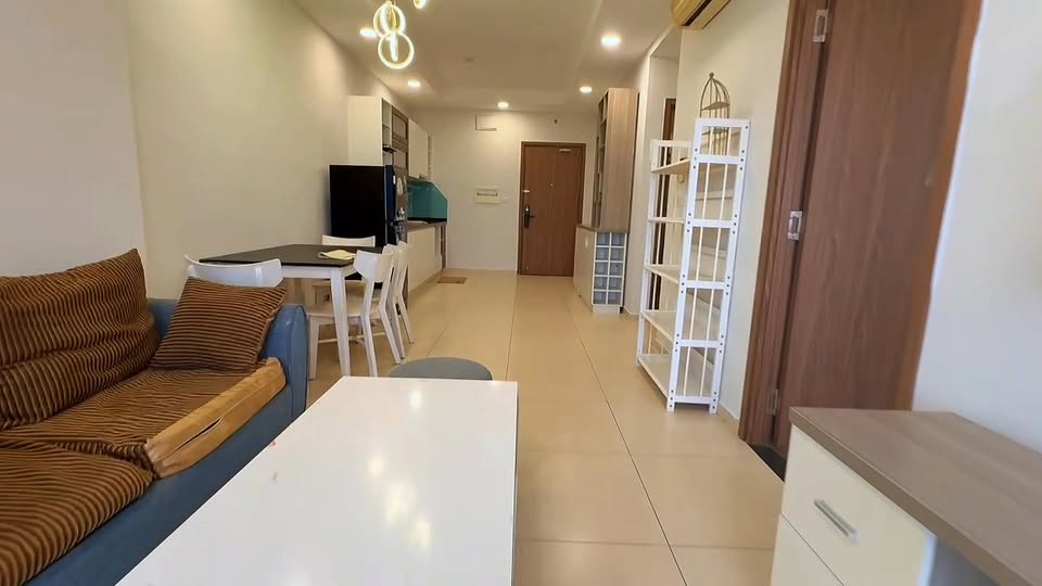 Căn hộ cho thuê Tara Residence Quận 8 - Giá chỉ từ 9 triệu/tháng - Dọn vào ở ngay!