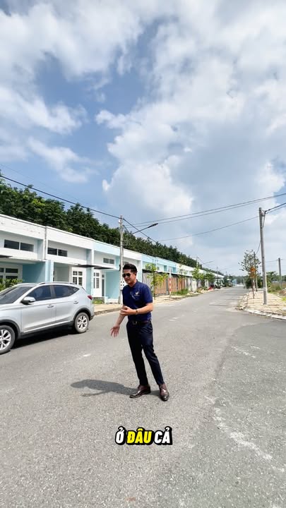 Nhà riêng Chơn Thành 70m² giá 860 triệu - An cư gần KCN tiện lợi!