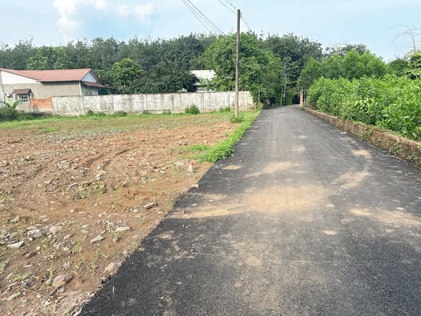 Đất thổ cư An Viễn Trảng Bom 145m² giá 800 triệu - Sổ riêng chính chủ