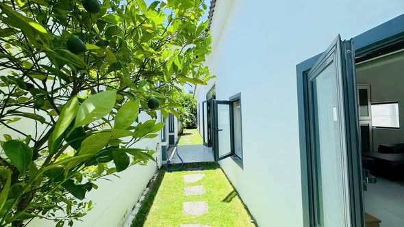 Nhà vườn xã Phước Hải, huyện Đất Đỏ, 357m² giá 3.8 tỷ - Mặt tiền đường Nguyễn Huệ!