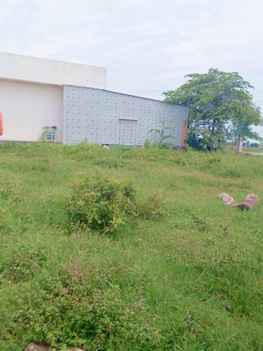 Đất nền Thăng Bình 200m² giá 1 tỷ - Sổ đỏ chính chủ thuận tiện đầu tư!