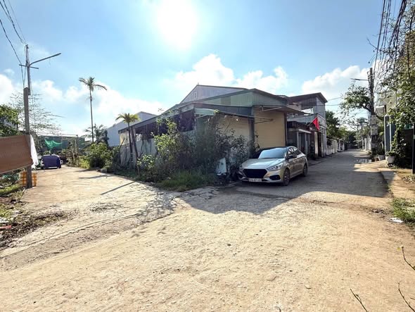 Đất phường Hưng Đông, TP Vinh 81m² giá 1.6 tỷ - Vị trí đắc địa, đầu tư sinh lời!