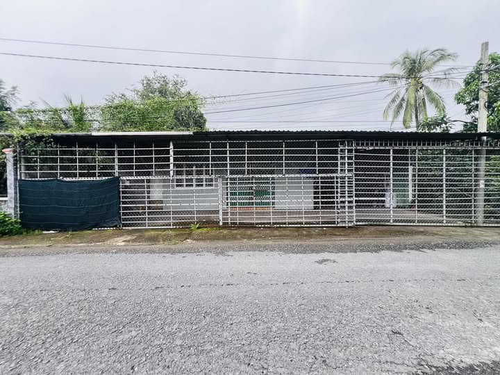 Bán nhà mặt tiền đường Huyện 90B, Mỹ Phong 286m² giá 3.2 tỷ - Cơ hội đầu tư tuyệt vời!