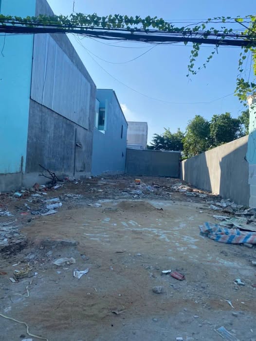 Đất mặt tiền Sơn Thông, P9, Trà Vinh 238m² giá 4.6 tỷ - Đầu tư sinh lời ngay!