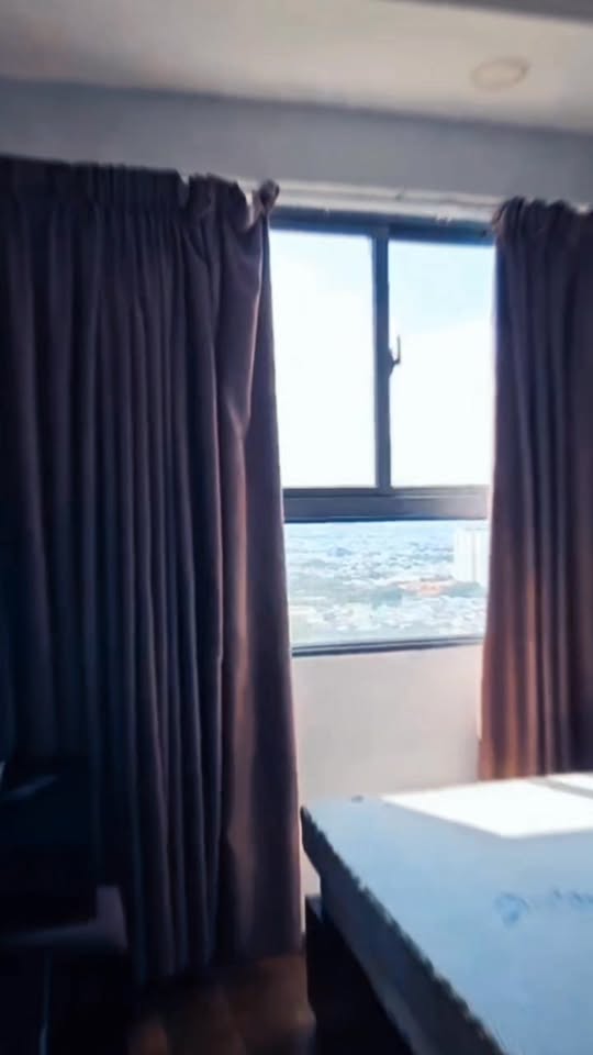 Căn hộ Pegasuite Residence Quận 8 2PN giá chỉ từ 10 triệu/tháng - Đón nhận cuộc sống tiện nghi!