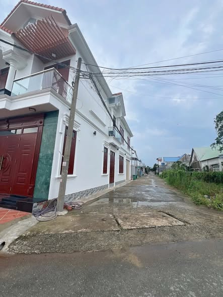 Đất nền Quảng Tiến Trảng Bom 99m² giá chỉ 900 triệu - Sổ riêng thổ cư!