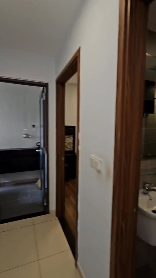 Căn hộ cho thuê Pegasuite Residence Quận 8 giá từ 10 triệu - Full nội thất đẹp