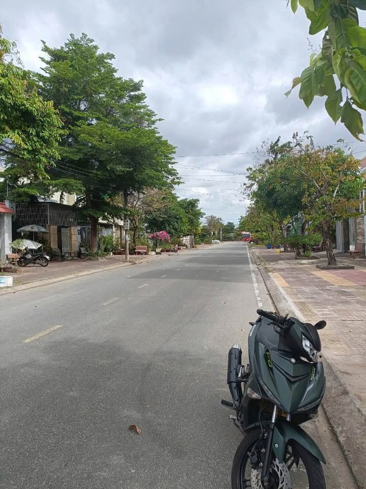 Đất nền đường Phạm Ngọc Thạch, phường 5, 120m² giá 1.95 tỷ - Vị trí đắc địa gần Trung Tâm Hành Chính