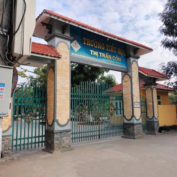 Đất nền Cồn, Hải Hậu 97m² giá 550 triệu - Gần trường học, thuận tiện sinh sống!