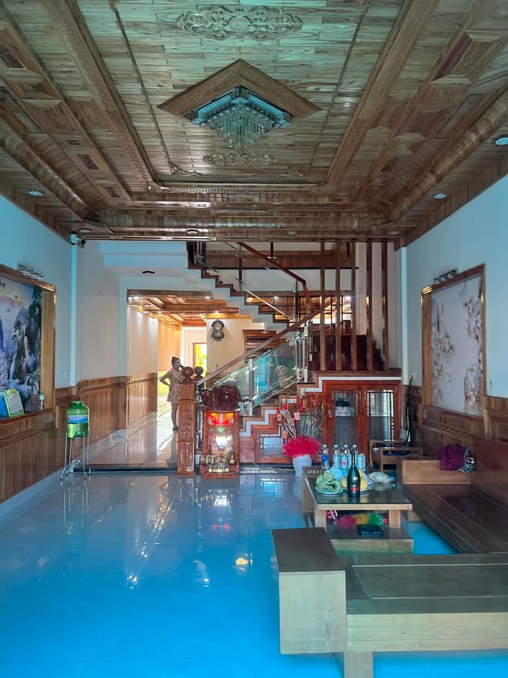 Nhà đẹp TĐC Hòa Liên 2, Liên Chiểu 125m² giá 3.85 tỷ - Cơ hội sở hữu ngay!