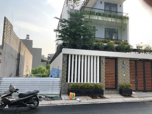 Đất mặt tiền Cầu 2 cứng, Thạnh Lộc 15, 108m², giá 5.3 tỷ - Đầu tư sinh lời ngay!