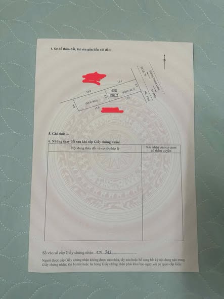 Đất nền chính chủ tại đường Thanh Liên, phường Nam Cường, Lào Cai - Diện tích 180m², giá 1.2 tỷ!