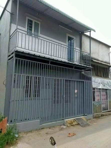 Nhà phố Long Thạnh Mỹ 34.5m² giá 900 triệu - Thiết kế đẹp lung linh!