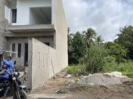 Đất nền phân lô Hóc Môn 18.800m² giá 150 tỷ - Cơ hội đầu tư vàng!