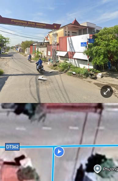 Đất nền Hòa Nghĩa Dương Kinh 82,7m² - Ô tô vào tận nơi, giá thỏa thuận!