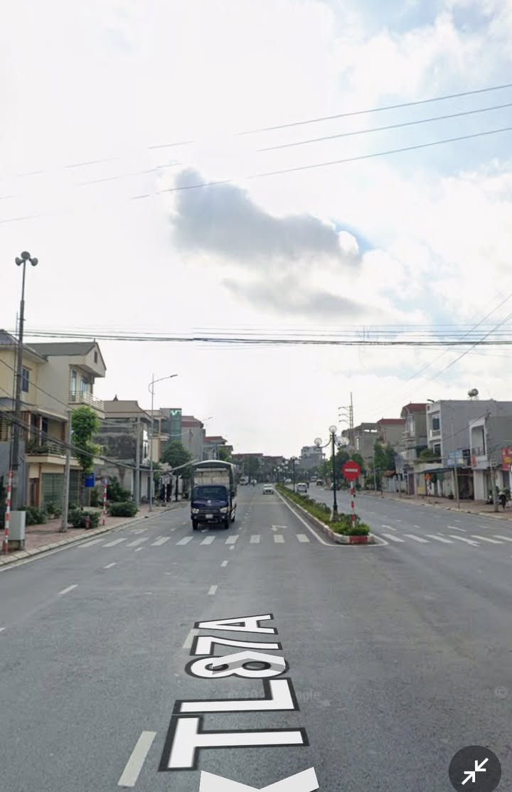 Đất nền mặt đường ĐT87 Sơn Tây 672m² - Kinh doanh sầm uất, giá tốt!