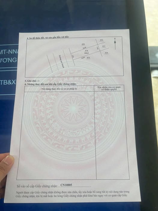 Đất thổ cư Phúc Hà Thái Nguyên 100m² giá 700 triệu - Đầu tư sinh lời lý tưởng!