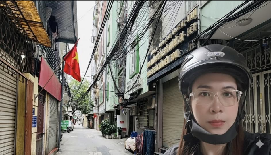 FrontHouse Bùi Xương Trạch, Thanh Xuân 41m² giá 16 tỷ - Kinh doanh siêu đỉnh!