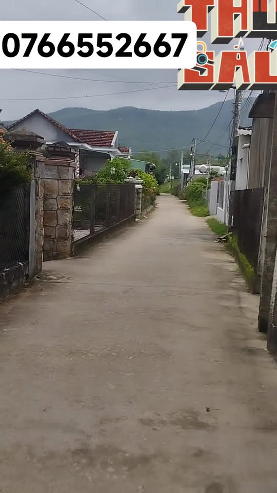 Đất nền Phước Thành 109m² giá chỉ 500 triệu - Cơ hội đầu tư hấp dẫn!