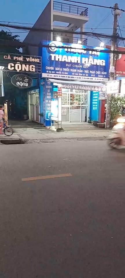 Mặt bằng kinh doanh cho thuê mặt tiền Nguyễn Tri Phương 150m² giá 16 triệu - Kinh doanh sầm uất!