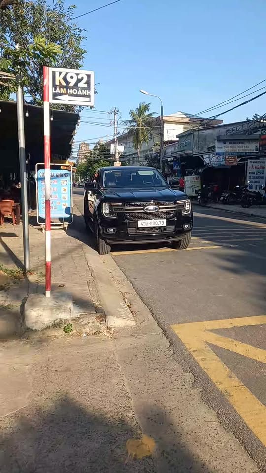 Đất nền Lâm Hoành 90m² giá 9 tỷ - Sổ đỏ chính chủ, đầu tư sinh lời!