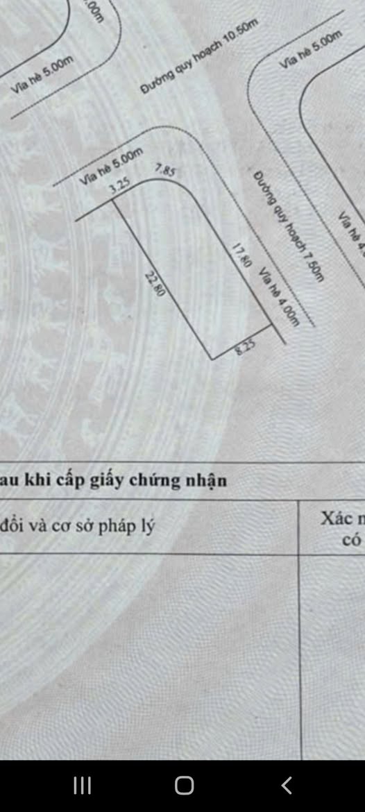 Đất nền lô góc đường Mai Chí Thọ, Đà Nẵng 182m² - Tiềm năng đầu tư vượt trội!