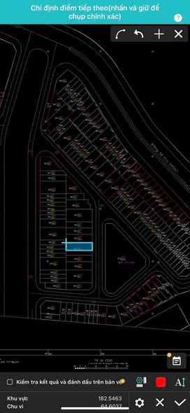 Bán lô đất TDC Gò Móc, Quyết Thắng 180m² - Đường quy hoạch, giá tốt!