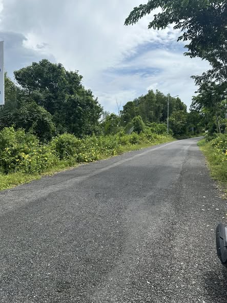 Đất nền Phong Thạnh A, Giá Rai 648m² - Vị trí đắc địa, giá thỏa thuận!