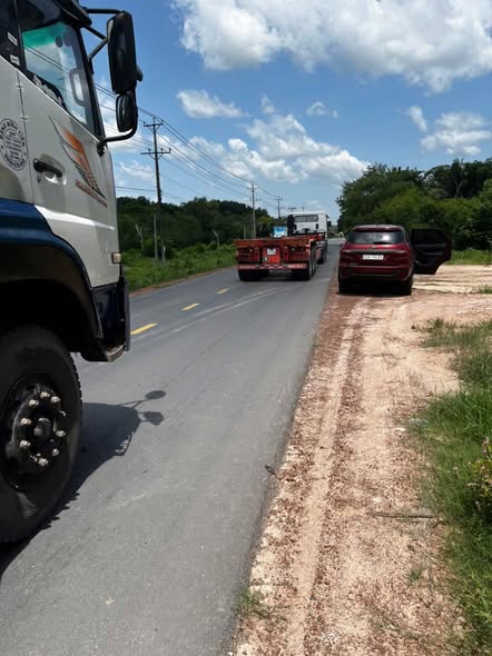 Đất thổ cư Thạnh Tây 2320m² giá 2.232 tỷ - Tiềm năng đầu tư lớn!