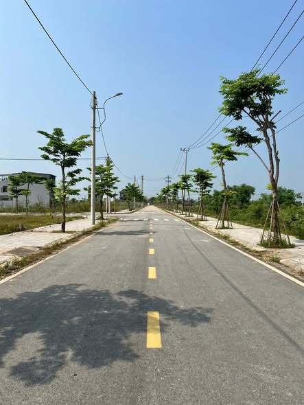 Đất Thủy Dương Hương Thủy 144m² giá 3.686 tỷ - Pháp lý rõ ràng, sẵn sàng giao dịch!