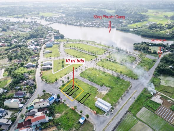 Đất nền KDC An Lộc Phát 100m² giá 700 triệu - Sổ hồng riêng, pháp lý rõ ràng!