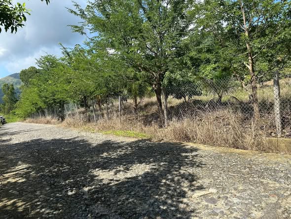 Đất thương mại dịch vụ Bắc Nha Trang 5785m² giá 2.314 tỷ - Tiềm năng sinh lời cao!