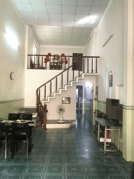 Nhà mặt tiền đường Xuân Diệu Trần Phú 73,04m² giá 8 tỷ - Đầu tư sinh lời ngay!