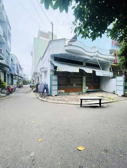 Đất mặt tiền đường xe hơi Thị Nại, Quy Nhơn 65m² giá 4 tỷ - Đầu tư sinh lời ngay!