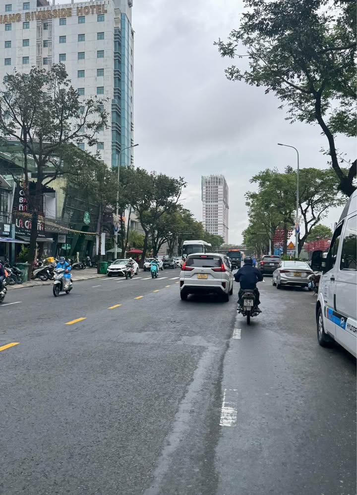 Đất nền FrontHouse An Nhơn 1, Sơn Trà 113m² giá 13 tỷ - Vị trí đắc địa kinh doanh dịch vụ