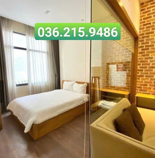 Căn hộ phố Tây An Thượng Đà Nẵng 90m² giá 21 tỷ - Kinh doanh siêu đỉnh!