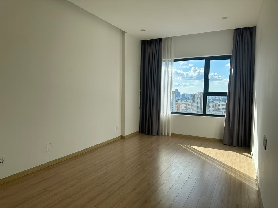 Căn hộ 3PN New City Quận 2 102m² giá 9.7 tỷ - View Landmark 81 tuyệt đẹp!