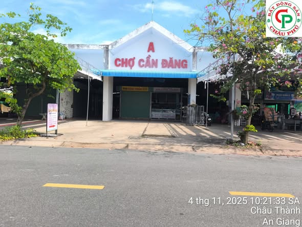 Đất nền khu đô thị Cần Đăng, Châu Thành 85m² giá 1.8 tỷ - Đầu tư sinh lời cao!