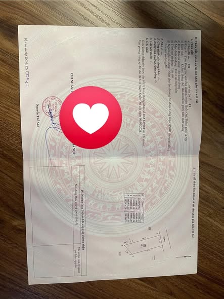 Đất nền xã Đồng Quang, Quốc Oai 82.5m² giá 6x triệu - Cơ hội đầu tư tuyệt vời!