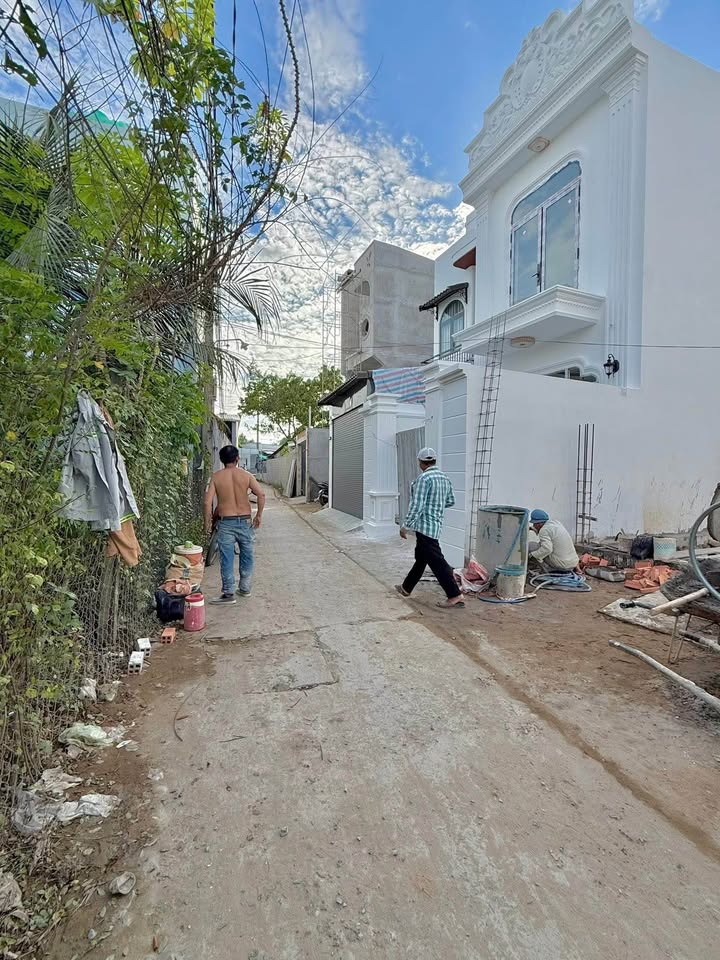 Đất nền Mỹ Hưng, Mỹ Phong 67m² giá 1.05 tỷ - Đầu tư sinh lời hấp dẫn!