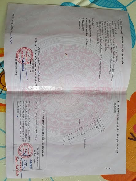 Nhà 1,5 tầng thôn Hạnh Thị, An Thọ 126m² giá 1,6 tỷ - Chính chủ bán gấp!