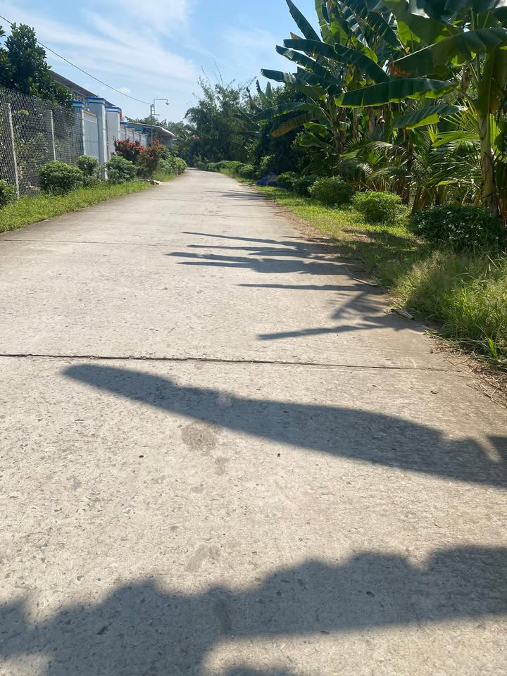 Đất nền đẹp Cái Vồn, Vĩnh Long 5x22m giá chỉ 459 triệu - Đầu tư sinh lời!