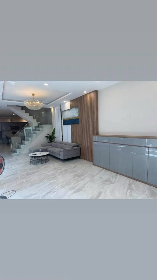 Biệt thự mini đường Lê Thị Riêng, quận 1, 110m² giá 25 tỷ - Đất vàng trung tâm!