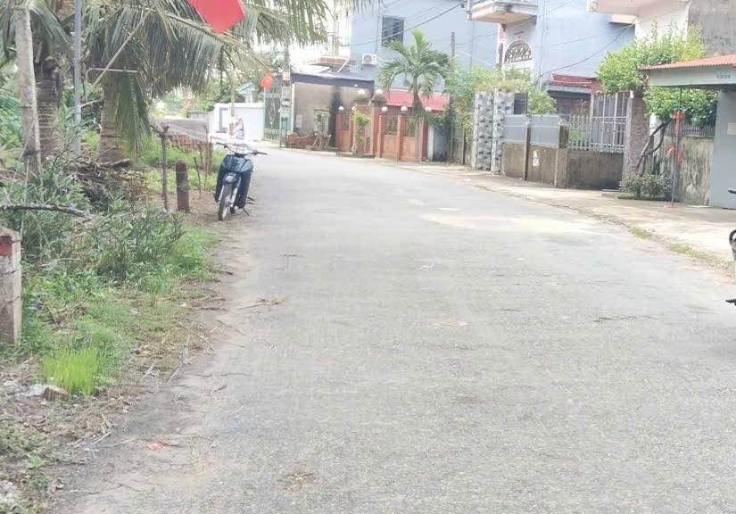 Đất nền mặt đường trục xã Tân Học 90m² giá 1.2 tỷ - Đầu tư sinh lời ngay!