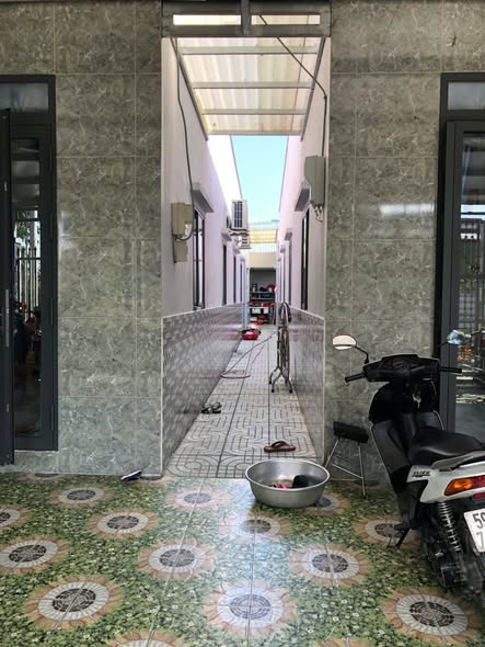 Đất nền xã Tân Phú Trung, Củ Chi 248m² giá 4.7 tỷ - Sổ hồng chính chủ!