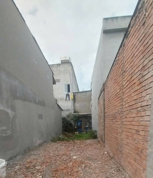 Đất nền Châu Phú, An Giang 56m² giá 600 triệu - Cơ hội đầu tư hiếm có!